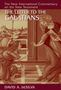 David A Desilva: The Letter to the Galatians, Buch