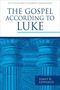 James R Edwards: The Gospel According to Luke, Buch