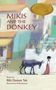 Bibi Dumon Tak: Mikis and the Donkey, Buch