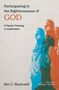 Ben C Blackwell: Participating in the Righteousness of God, Buch