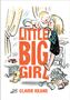 Claire Keane: Little Big Girl, Buch