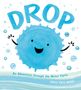 Emily Kate Moon: Drop, Buch