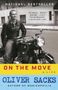 Oliver Sacks: On the Move, Buch