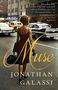 Jonathan Galassi: Muse, Buch