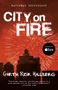 Garth Risk Hallberg: City on Fire, Buch