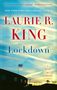 Laurie R King: Lockdown, Buch