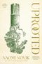 Naomi Novik: Uprooted, Buch, Buch