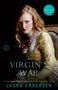 Laura Andersen: The Virgin's War, Buch