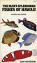 Gar Goodson: The Many-Splendored Fishes of Hawaii, Buch