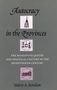 Valerie A Kivelson: Autocracy in the Provinces, Buch