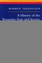 Warren Treadgold: A History of the Byzantine State and Society, Buch