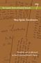 Friedrich Nietzsche: Thus Spoke Zarathustra, Buch