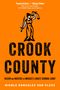 Nicole Gonzalez Van Cleve: Crook County, Buch