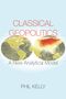 Phil Kelly: Classical Geopolitics, Buch