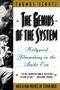 Thomas Schatz: The Genius of the System, Buch