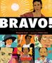 Margarita Engle: Bravo!, Buch