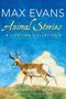 Max Evans: Animal Stories, Buch