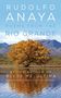Rudolfo Anaya: Poems from the Rio Grande, Buch