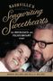 "Nashville's Songwriting Sweethearts: The Boudleaux and Felice Bryant Story" von Bobbie Malone und Bill C. Malone. Ein Paar lächelt., Buch