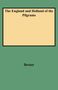 Henry Martyn Dexter: England and Holland of the Pilgrams, Buch