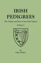 John O'Hart: Irish Pedigrees. Fifth Edition. In Two Volumes. Volume I, Buch