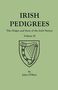 John O'Hart: Irish Pedigrees. Fifth Edition. In Two Volumes. Volume II, Buch