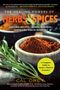Cal Orey: The Healing Powers of Herbs and Spices, Buch
