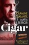 Frank Dimatteo: The Cigar, Buch