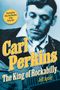 Jeff Apter: Carl Perkins, Buch