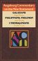 Donald Juel: Augsburg Commentary on the New Testament - Galatians, Phillipians, Buch