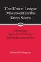 Michael W Fitzgerald: Union League Movement in the Deep South, Buch