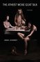 Anna Journey: The Atheist Wore Goat Silk, Buch