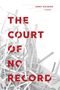 Jenny Molberg: Court of No Record, Buch