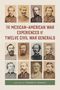 The Mexican-American War Experiences of Twelve Civil War Generals, Buch