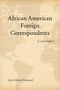 Jinx Coleman Broussard: African American Foreign Correspondents, Buch