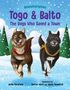 Jodie Parachini: Togo and Balto, Buch
