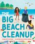Charlotte Offsay: The Big Beach Cleanup, Buch