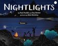 Paul Paolilli: Nightlights, Buch