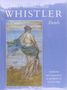 James Mcneill Whistler: Whistler Pastels, Buch