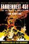Ray Bradbury: Ray Bradbury's Fahrenheit 451, Buch, Buch