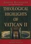 Joserph Ratzinger: Theological Highlights of Vatican II, Buch