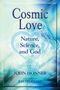 John Honner: Cosmic Love, Buch