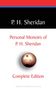 P. H. Sheridan: Private Memoirs of P. H. Sheridan, Buch