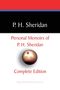 P. H. Sheridan: Private Memoirs of P.H. Sheridan, Buch