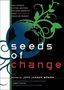 John Joseph Adams: Seeds of Change, Buch