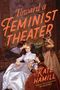 Kate Hamill: Toward a Feminist Theater, Buch