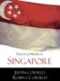 Justin Corfield: Encyclopedia of Singapore, Buch
