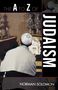 Norman Solomon: A to Z of Judaism, Buch