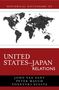John van Sant: Historical Dictionary of United States-Japan Relations, Buch