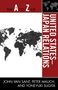 John van Sant: A to Z of United States-Japan Relations, Buch